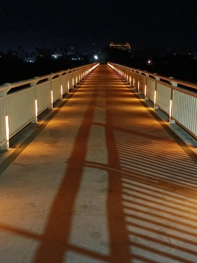 台東-卑南綠隧-民宿 --- Green Tunnel Bnb Binlang Extérieur photo