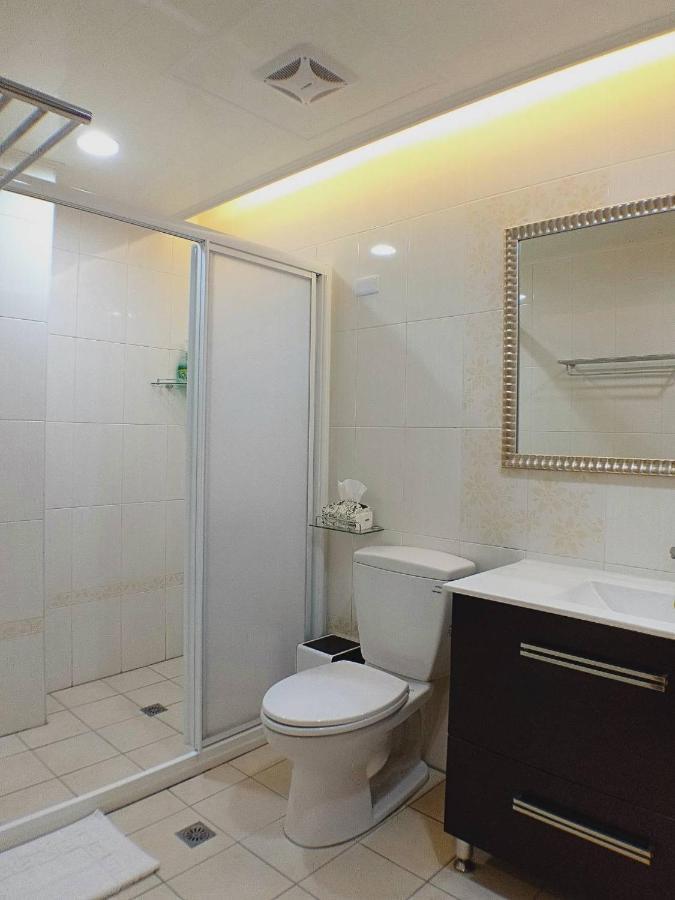台東-卑南綠隧-民宿 --- Green Tunnel Bnb Binlang Chambre photo