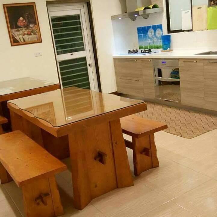 台東-卑南綠隧-民宿 --- Green Tunnel Bnb Binlang Extérieur photo
